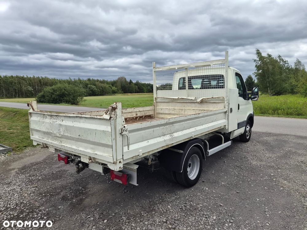 Iveco 35C15 - 4