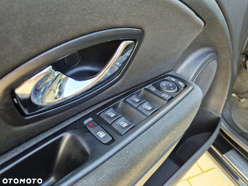 Renault Megane 1.2 16V TCe Energy Limited - 35