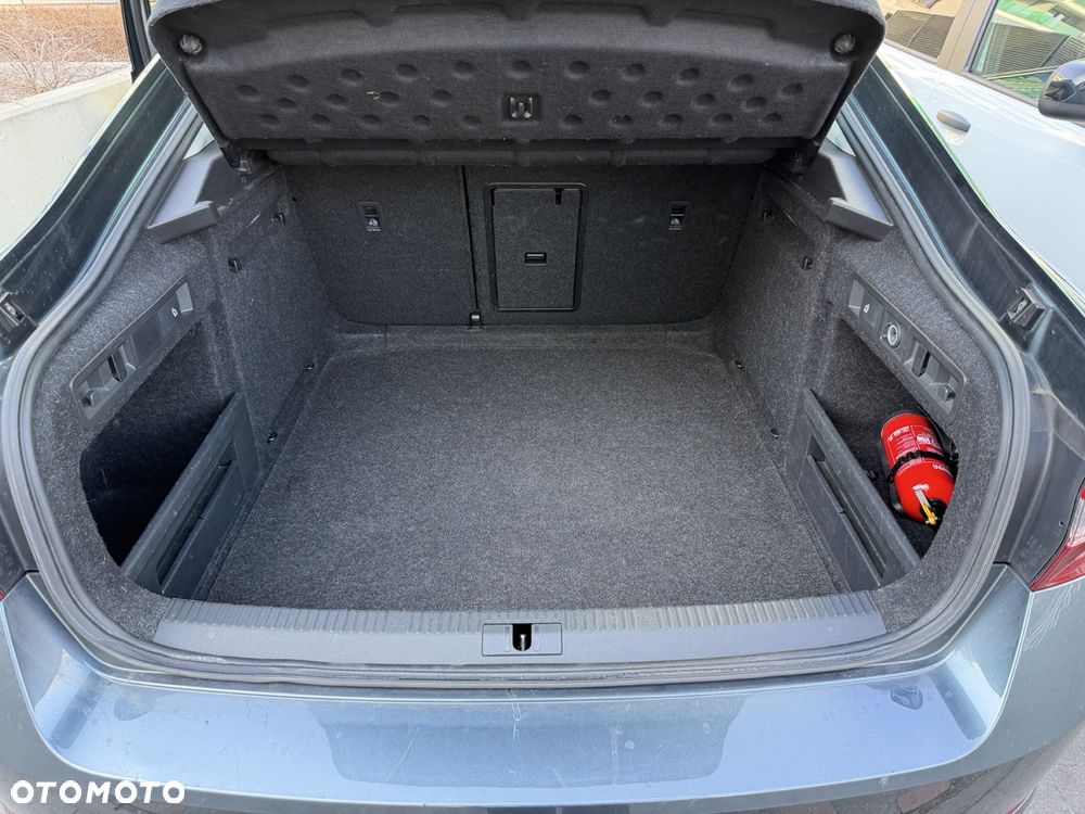 Skoda Superb - 11