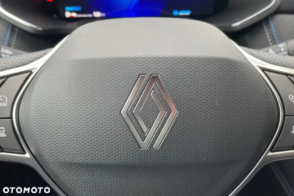 Renault Symbioz 1.8 E-Tech Full Hybrid 160 Esprit Alpine - 21