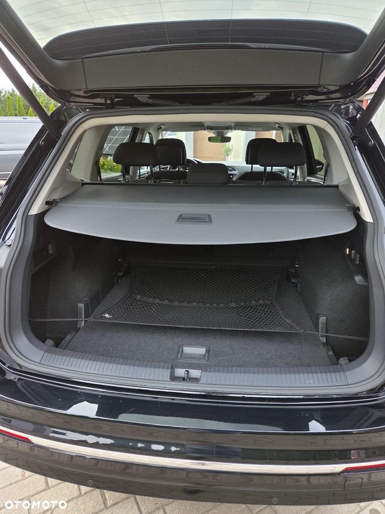 Volkswagen Tiguan 2.0 TSI BMT 4Mot Highline DSG - 5
