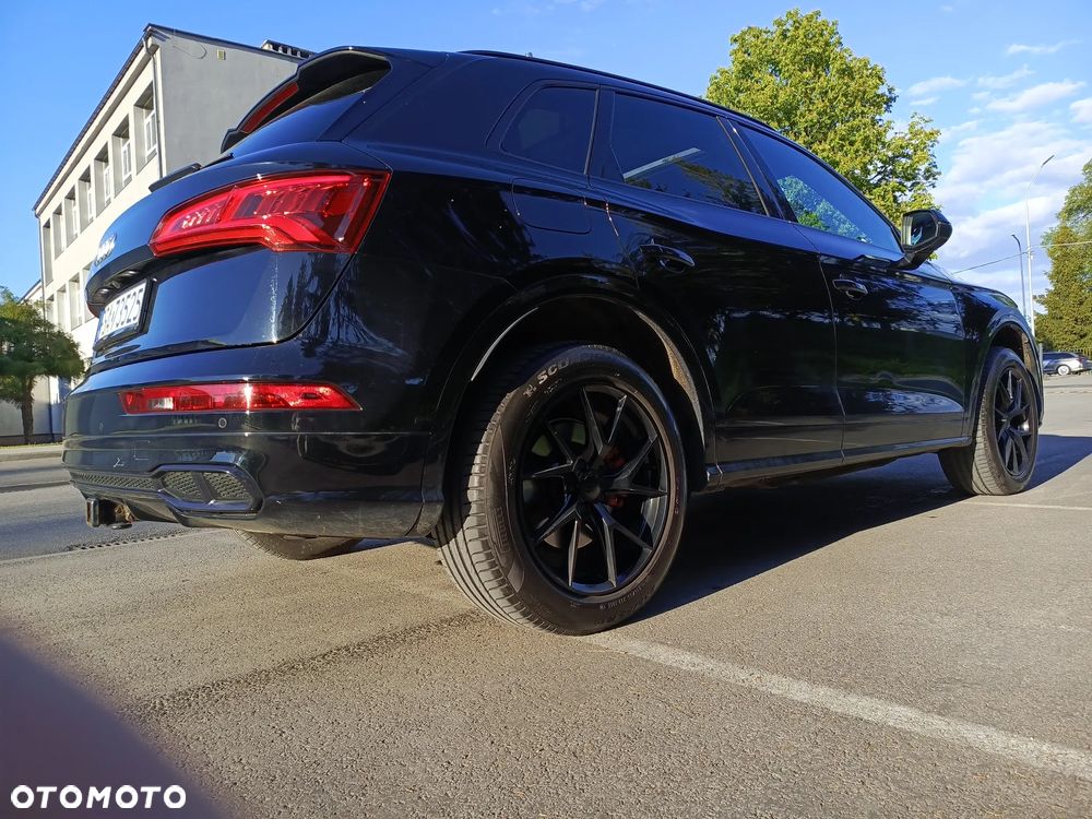 Audi SQ5 - 7