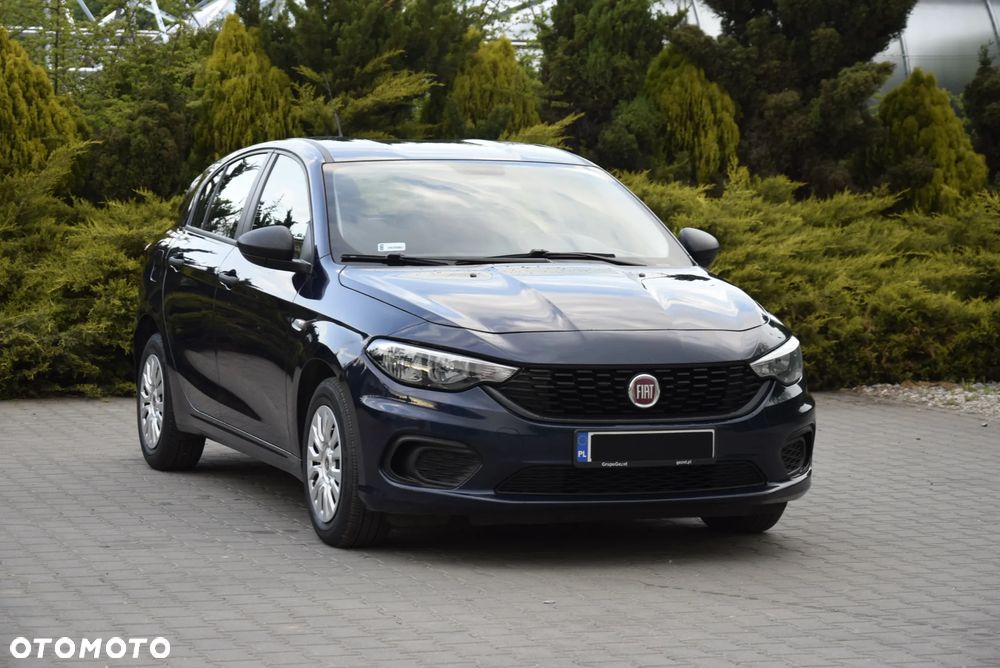 Fiat Tipo - 34