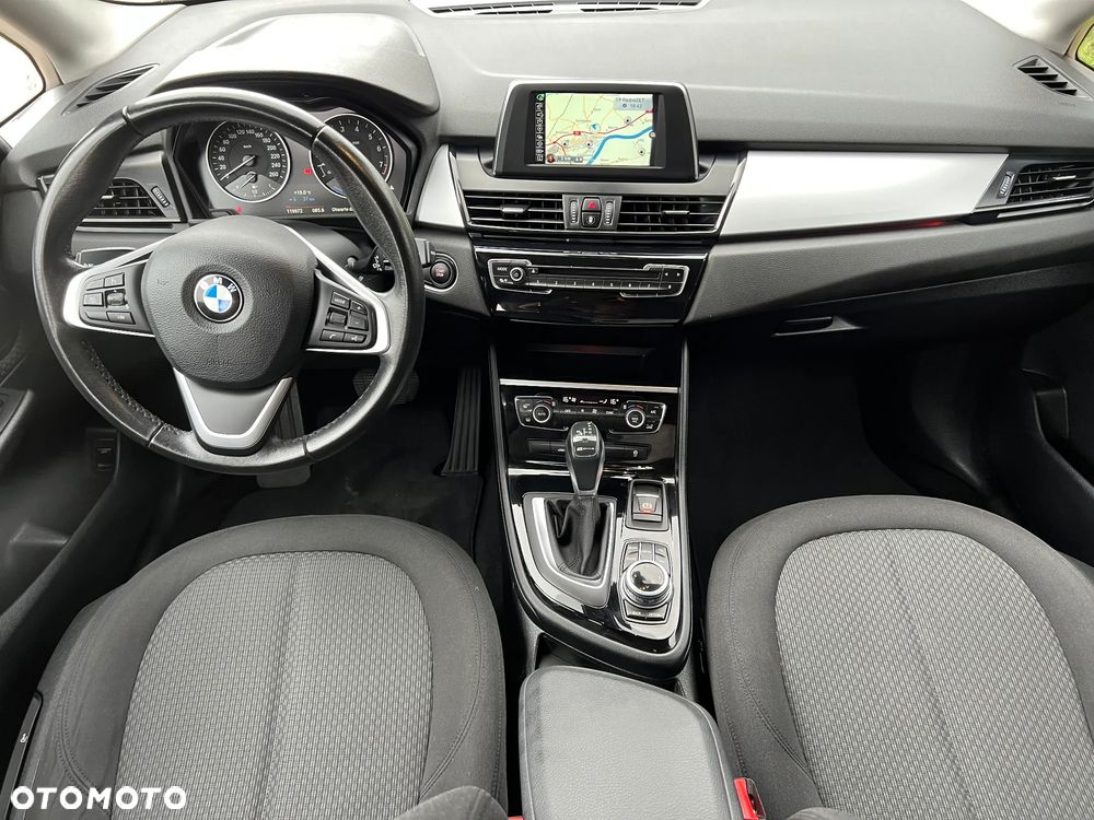 BMW Seria 2 225xe iPerformance Advantage - 3