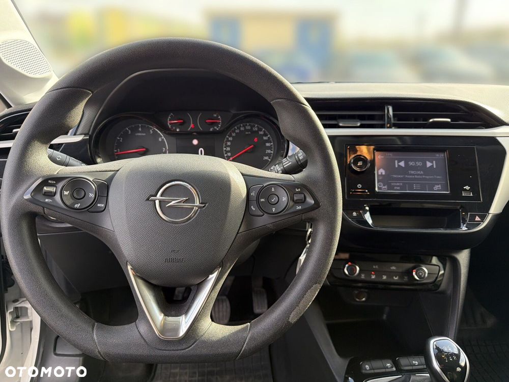 Opel Corsa 1.2 Edition S&S - 15