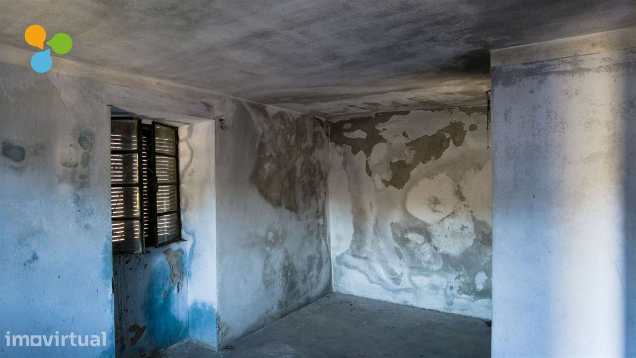 Moradia e Ruína para restaurar Covilhã - Grande imagem: 4/24