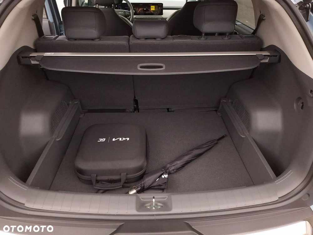 Kia EV3 81.4kWh Business Line - 33