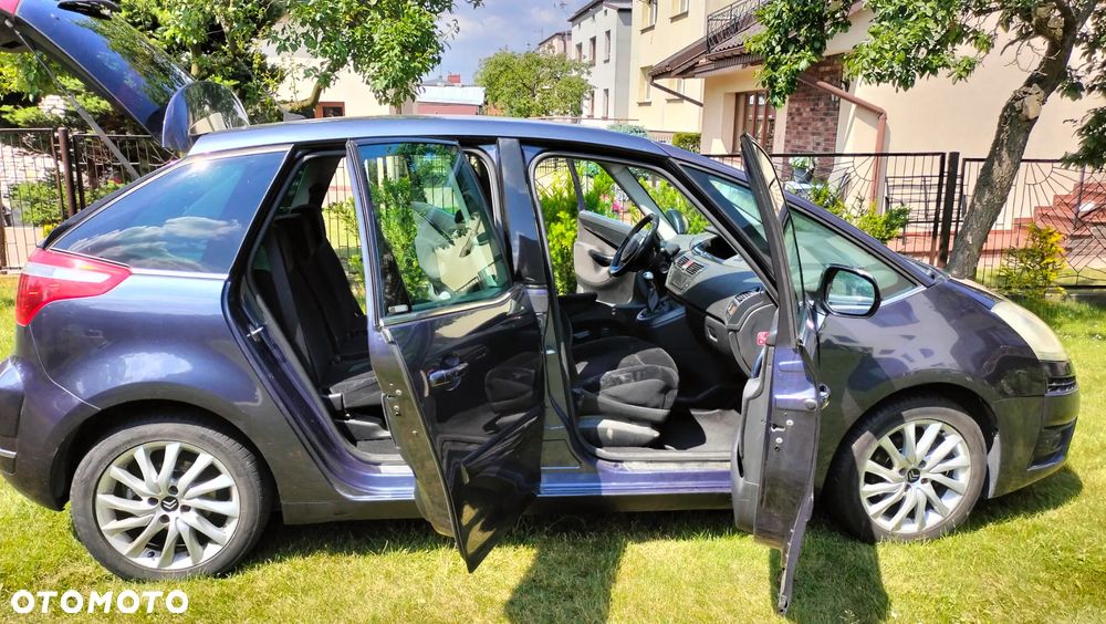 Citroën C4 Picasso 1.6 HDi Equilibre Pack - 6