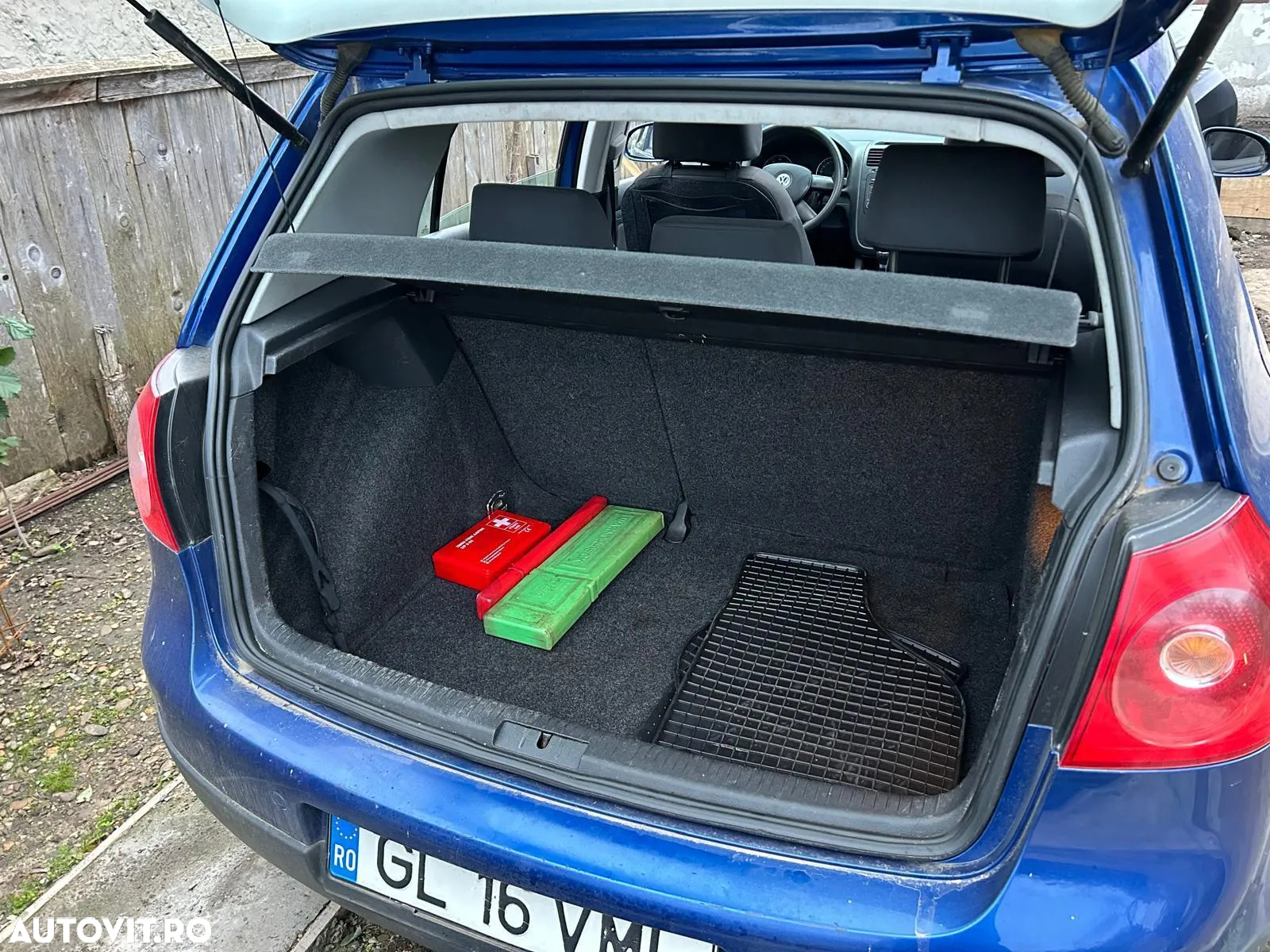 Volkswagen Golf - 7