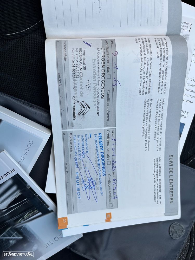 Peugeot 2008 PureTech 82 Style - 49