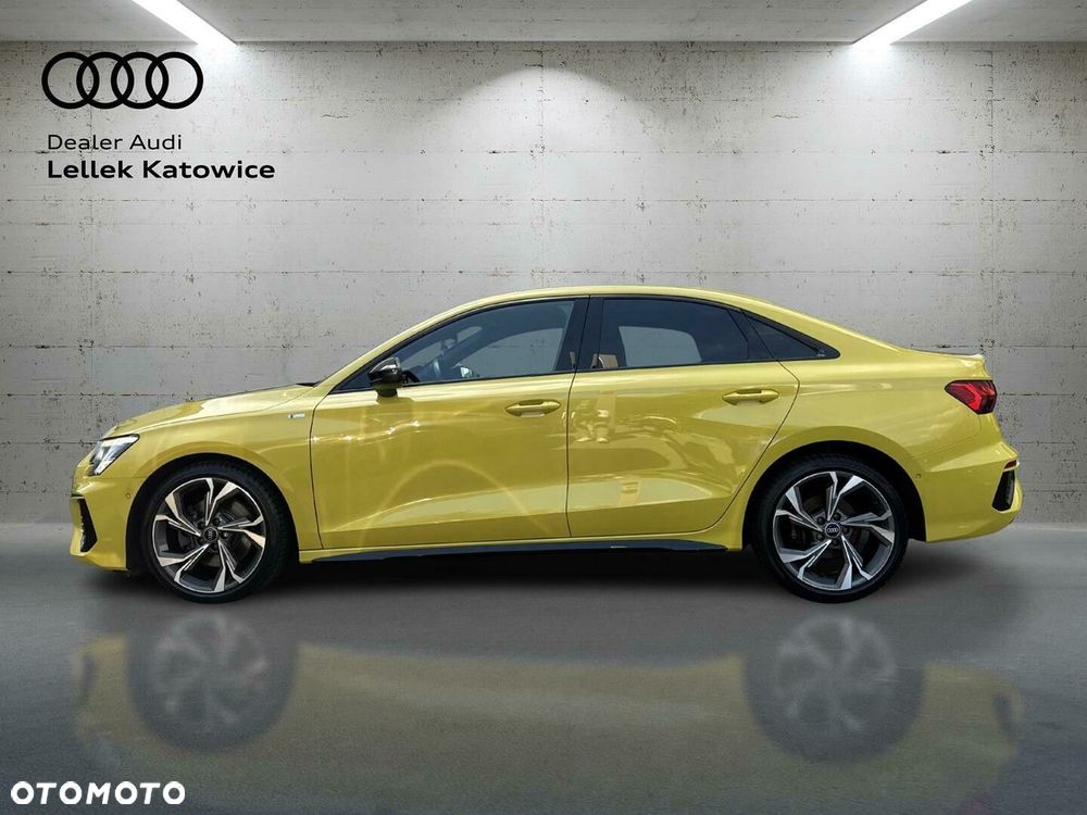 Audi A3 - 5