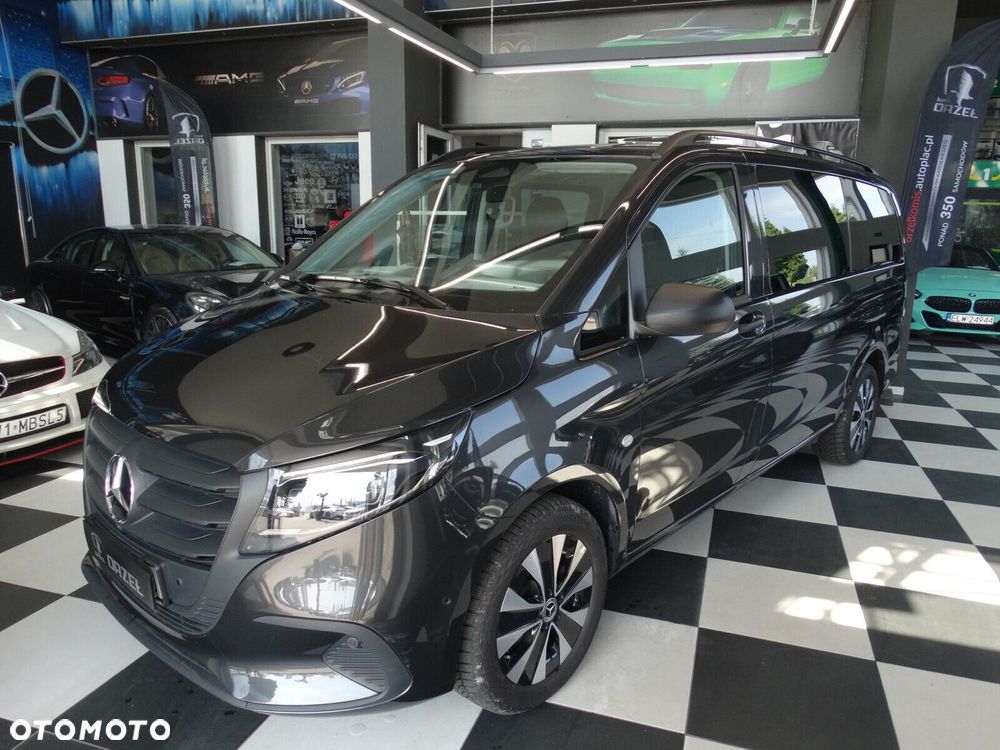 Mercedes-Benz Vito - 2