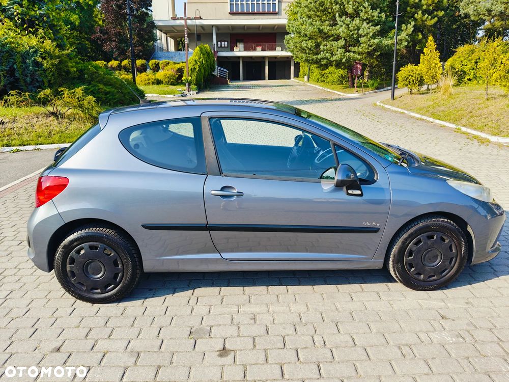 Peugeot 207 1.4 Sportium - 4