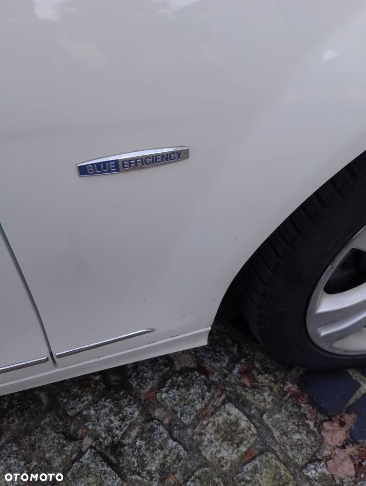 Mercedes-Benz Klasa C - 6