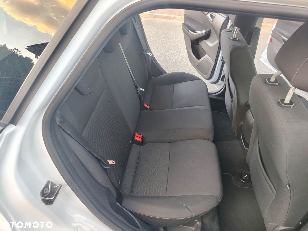 Ford Focus 1.5 EcoBoost Start-Stopp-System ACTIVE - 17