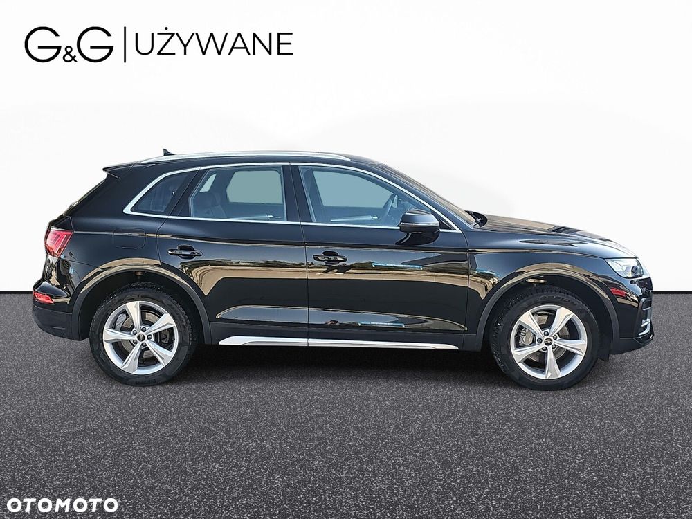 Audi Q5 - 5