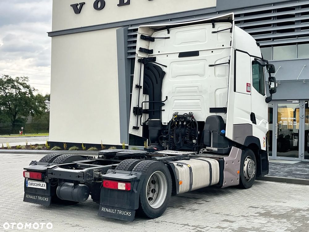 Renault *Gwarancja* T480 X-LOW - 7