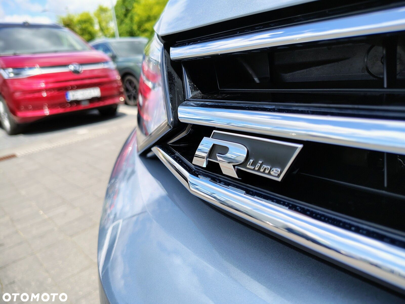 Volkswagen Touran - 26