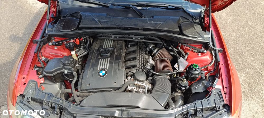 BMW Seria 1 135i - 17