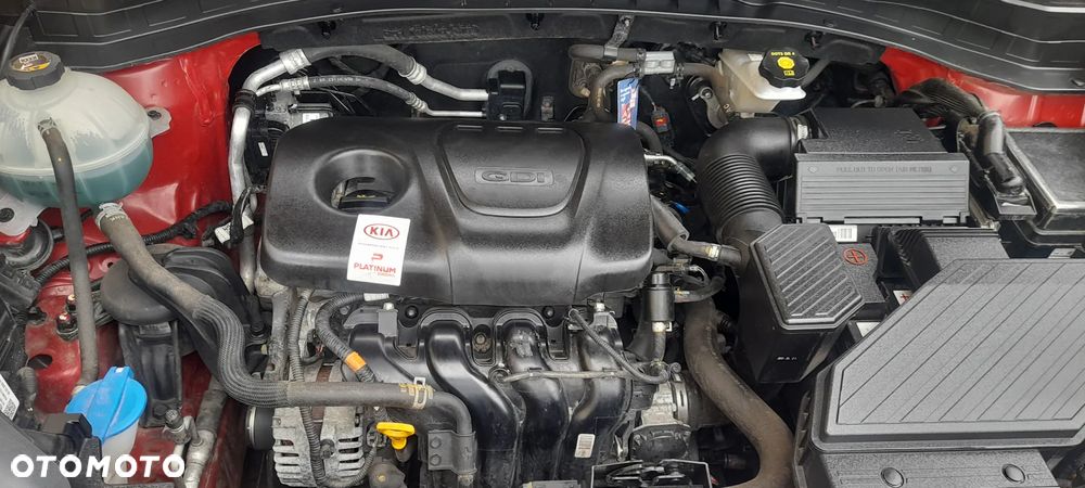 Kia Sportage - 24