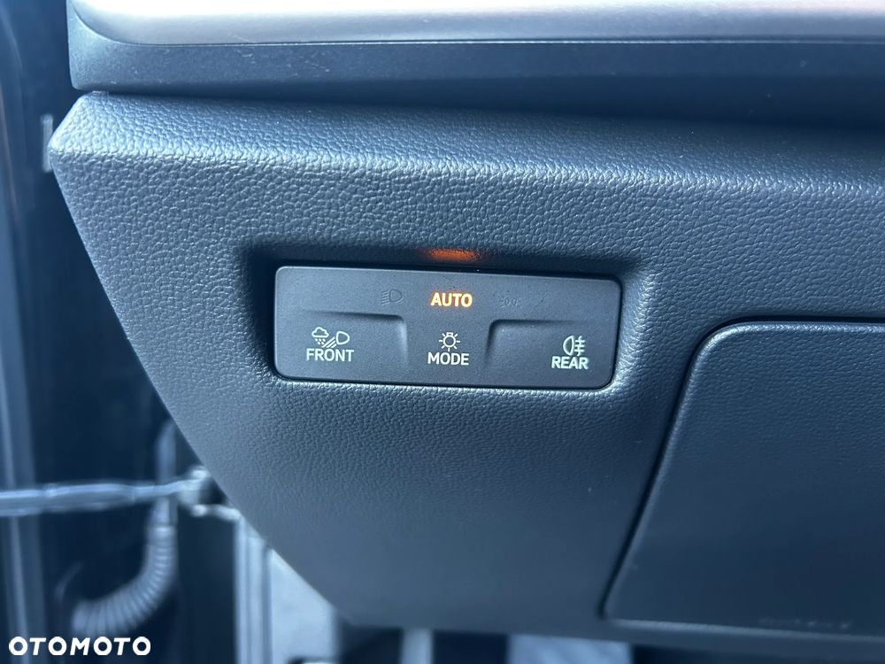 Skoda Superb 2.0 TSI 4x4 Selection DSG - 15