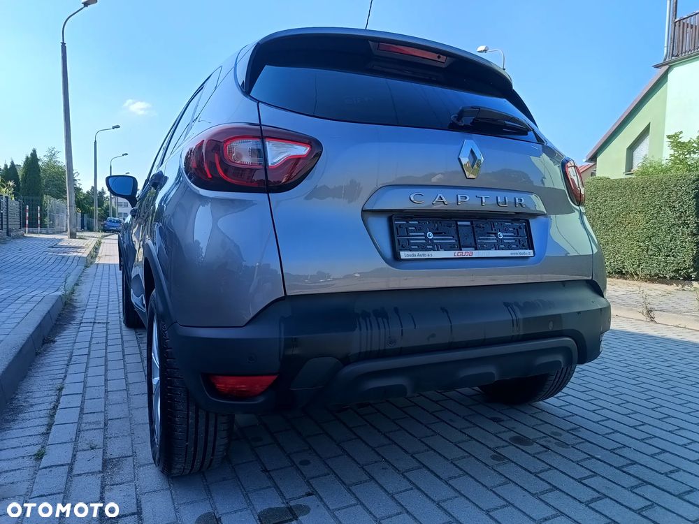 Renault Captur - 8