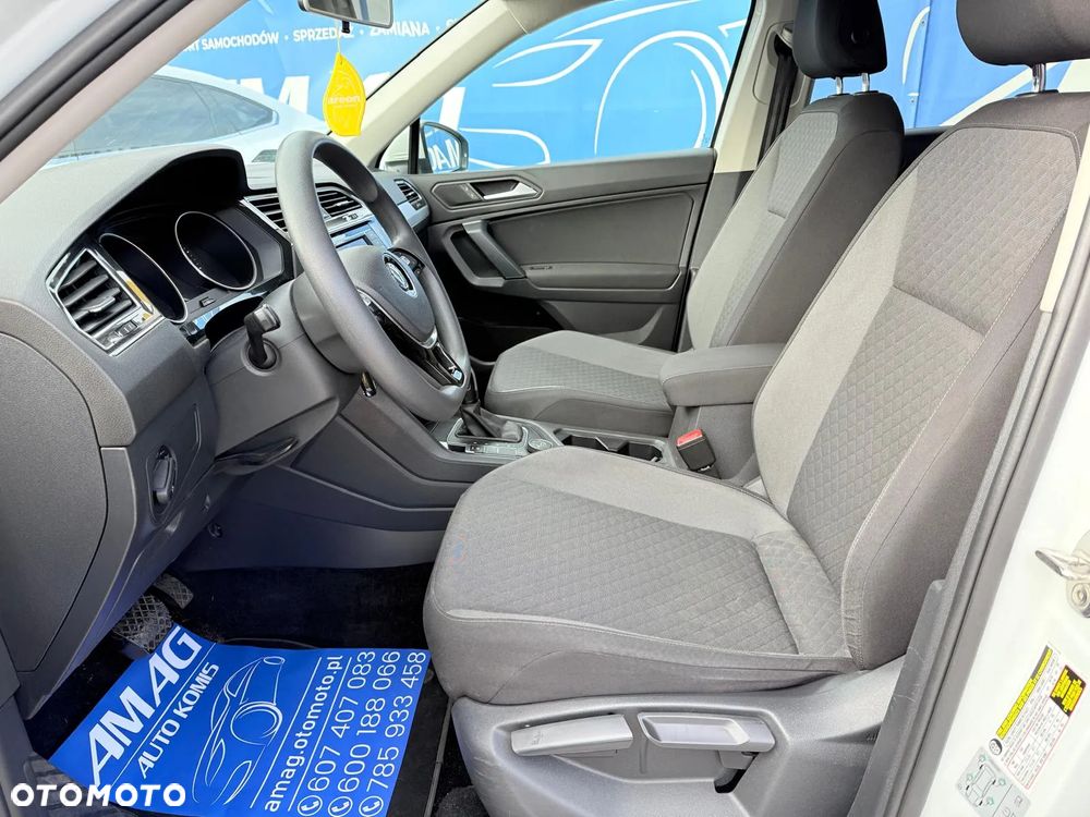 Volkswagen Tiguan 2.0 TSI 4Mot Active DSG - 15