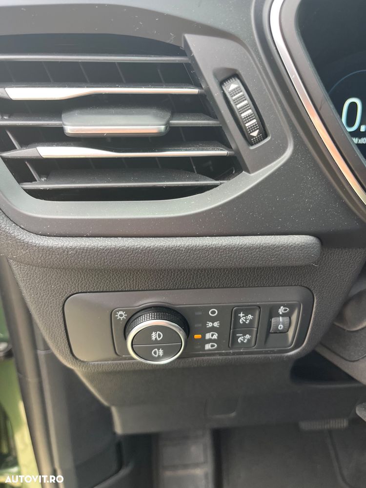 Ford Kuga 1.5 EcoBoost A8 FWD Titanium - 30