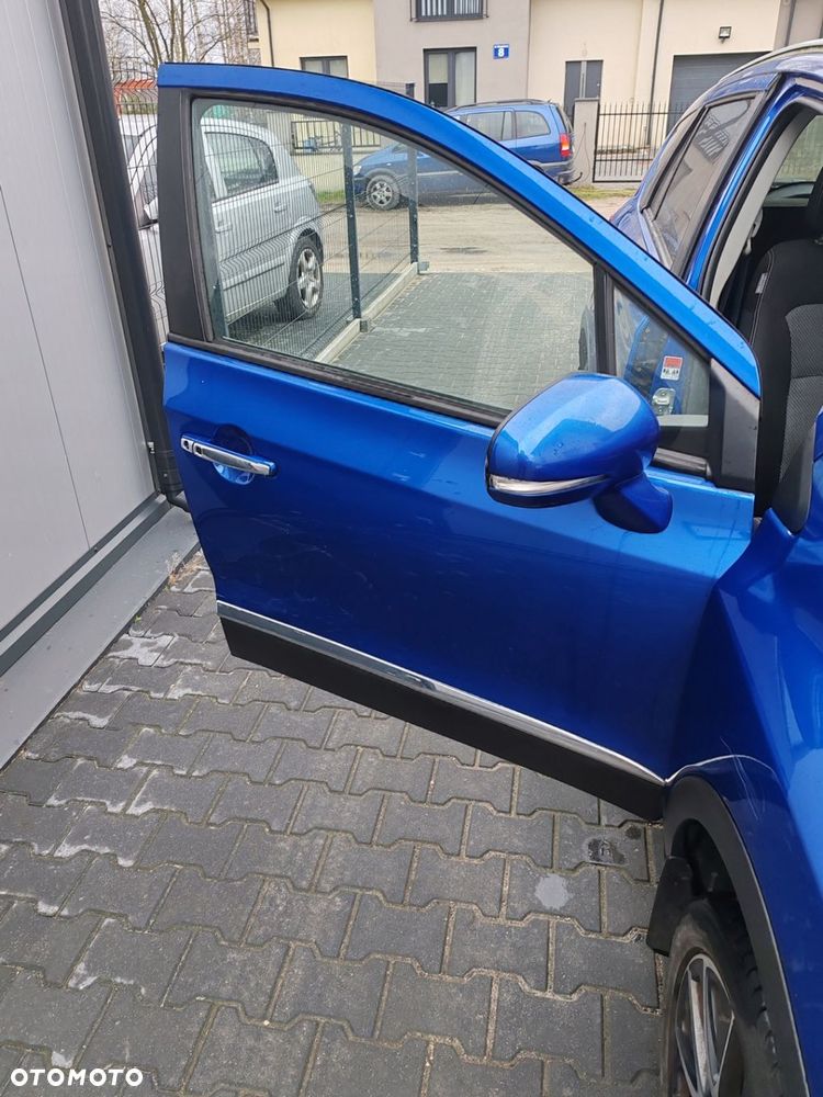 Drzwi prawe przód przednie ZUM SUZUKI SX4 S-CROSS 13-19 - 3