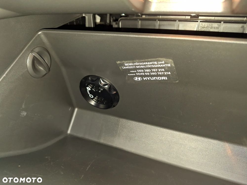 Hyundai Tucson 1.6 GDi 2WD Advantage - 15