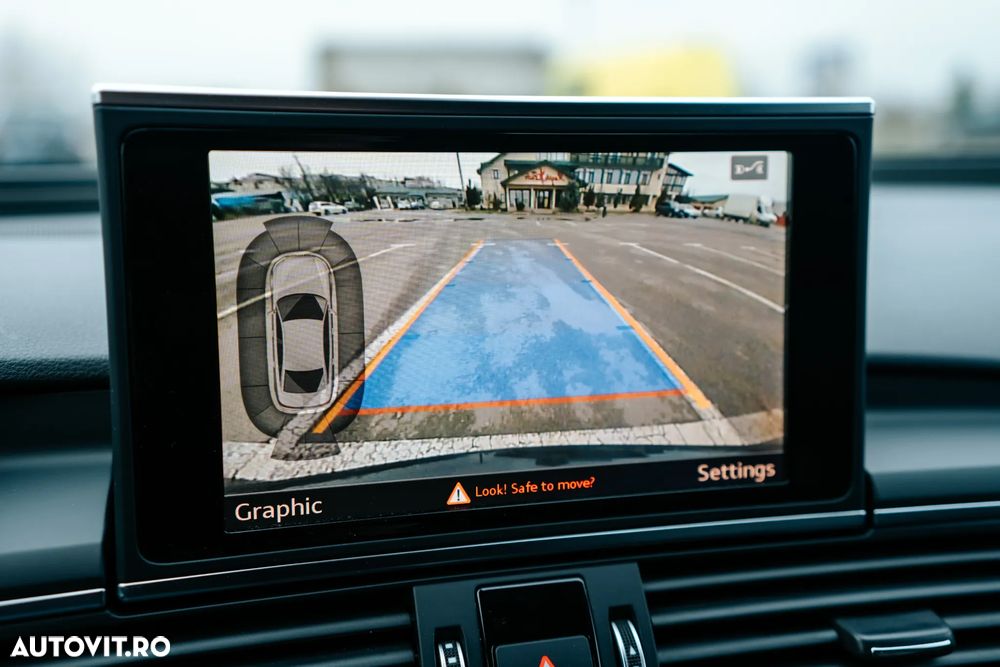 Audi A6 3.0 TDI quattro S tronic - 30