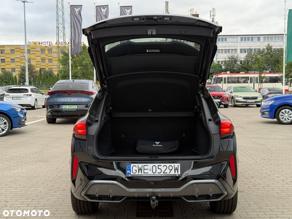 Cupra Terramar - 13