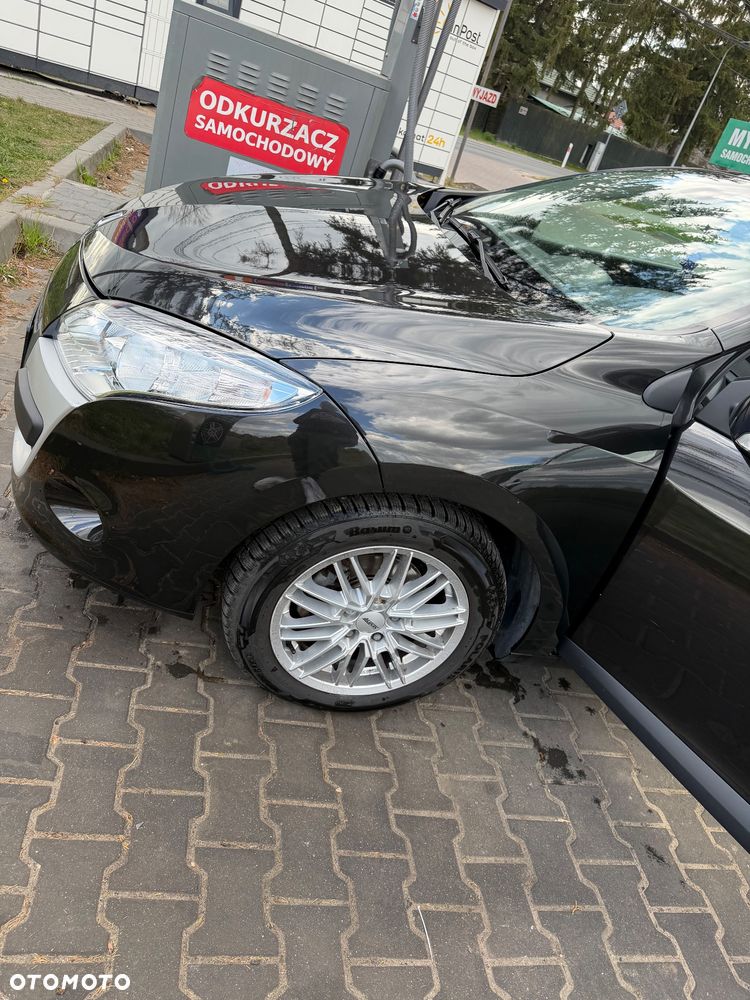 Renault Megane 1.6 16V Dynamique - 4