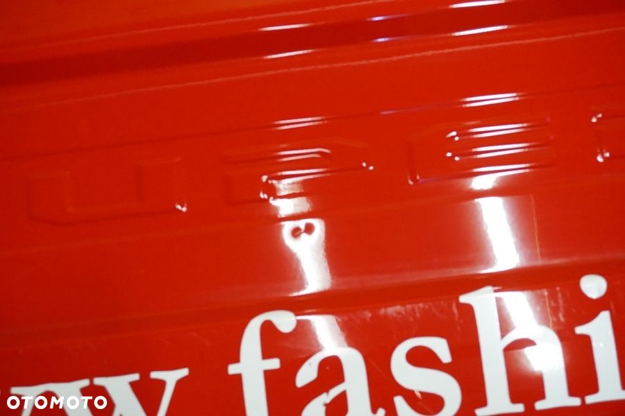 FORD F250 F350 SUPER DUTY 2020 2022 Klapa Tylna Bagażnika Burta Tył USA - 9