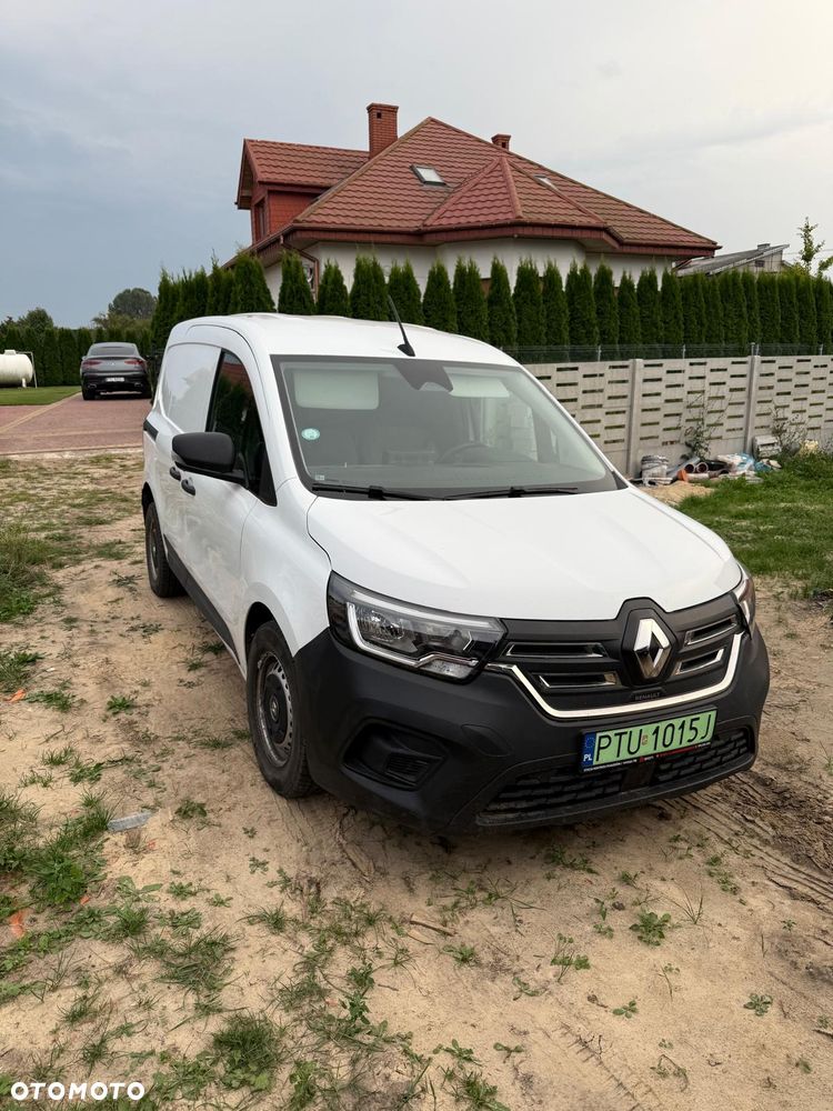 Renault Kangoo - 2