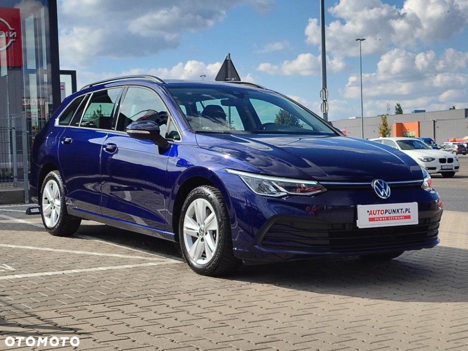Volkswagen Golf - 4
