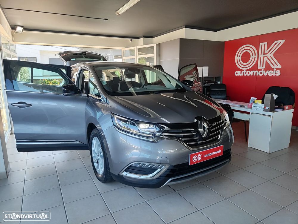 Renault Espace 1.6 dCi Zen - 21