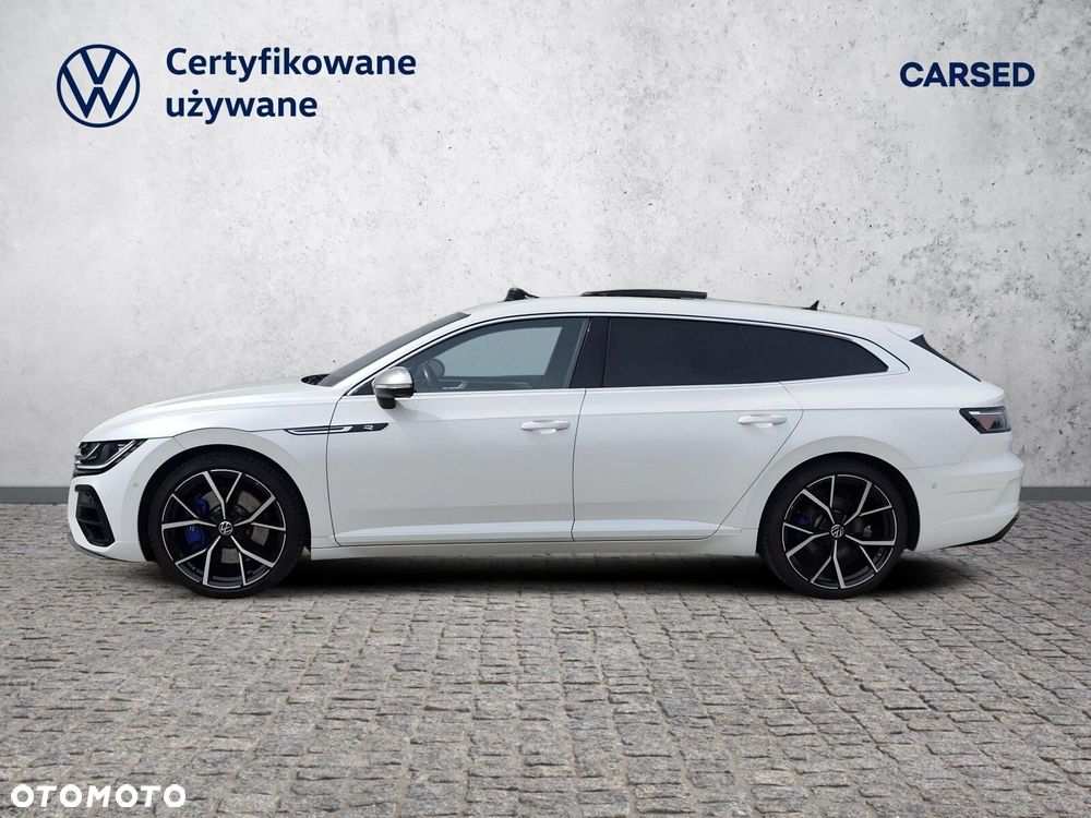 Volkswagen Arteon Shooting Brake 2.0 TSI 4Motion R DSG - 3