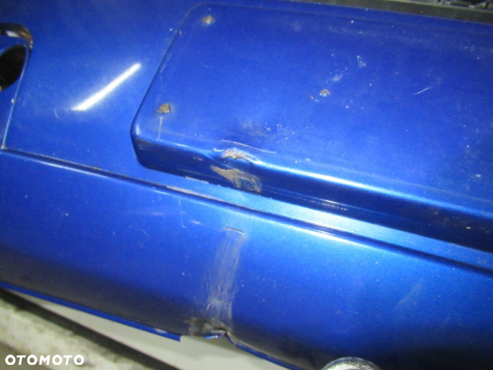 ZDERZAK PRZEDNI PRZÓD VW TRANSPORTER T5 MULTIVAN 7H0807101 2003-2009 - 5