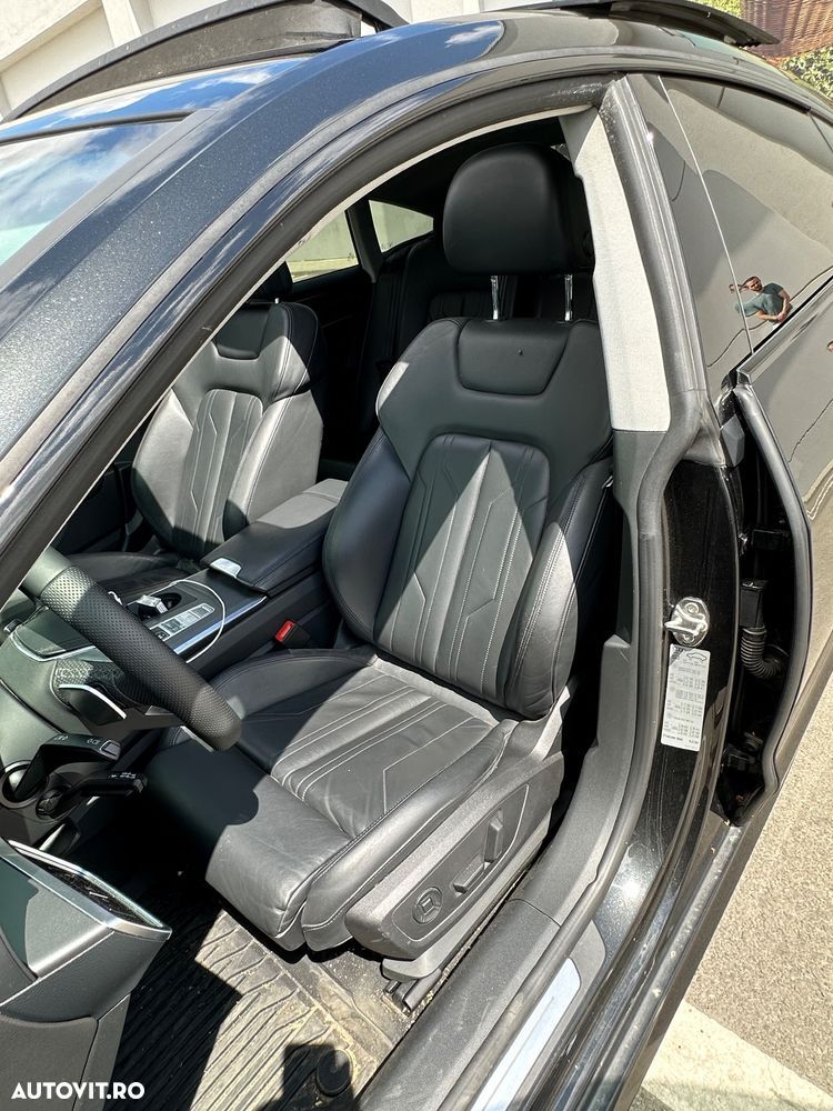 Audi A7 3.0 55 TFSI quattro S tronic - 20