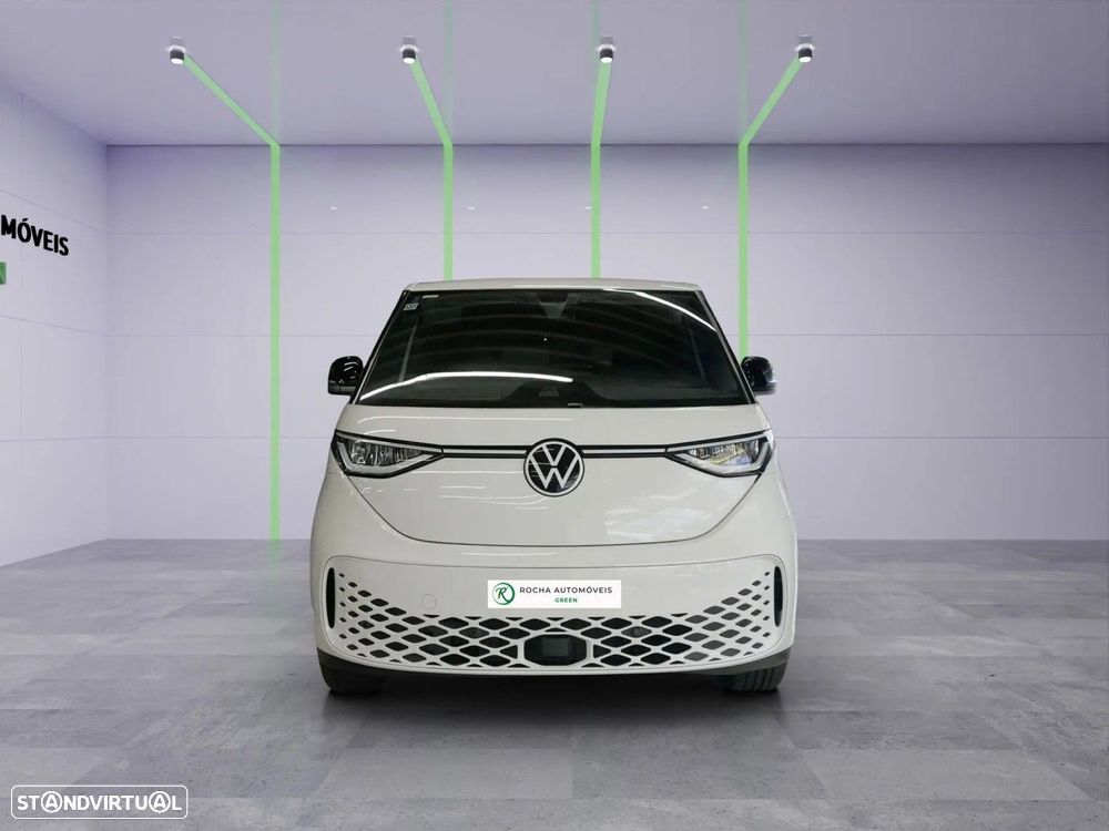 VW ID.Buzz - 3