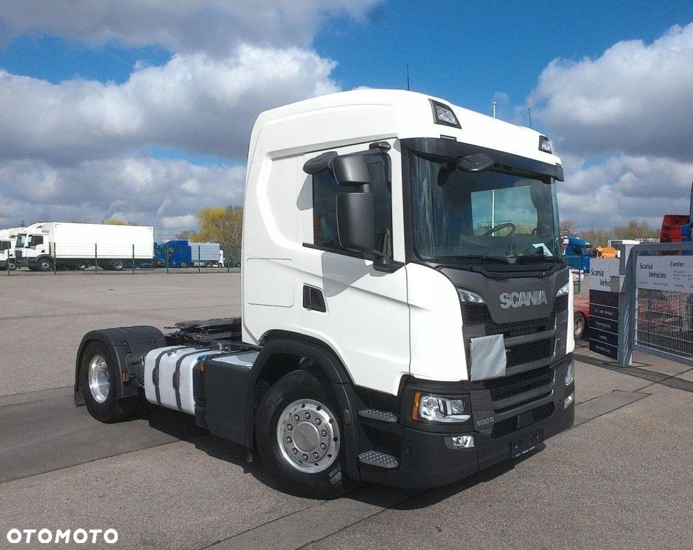 Scania G 500 A4x2NA - 3