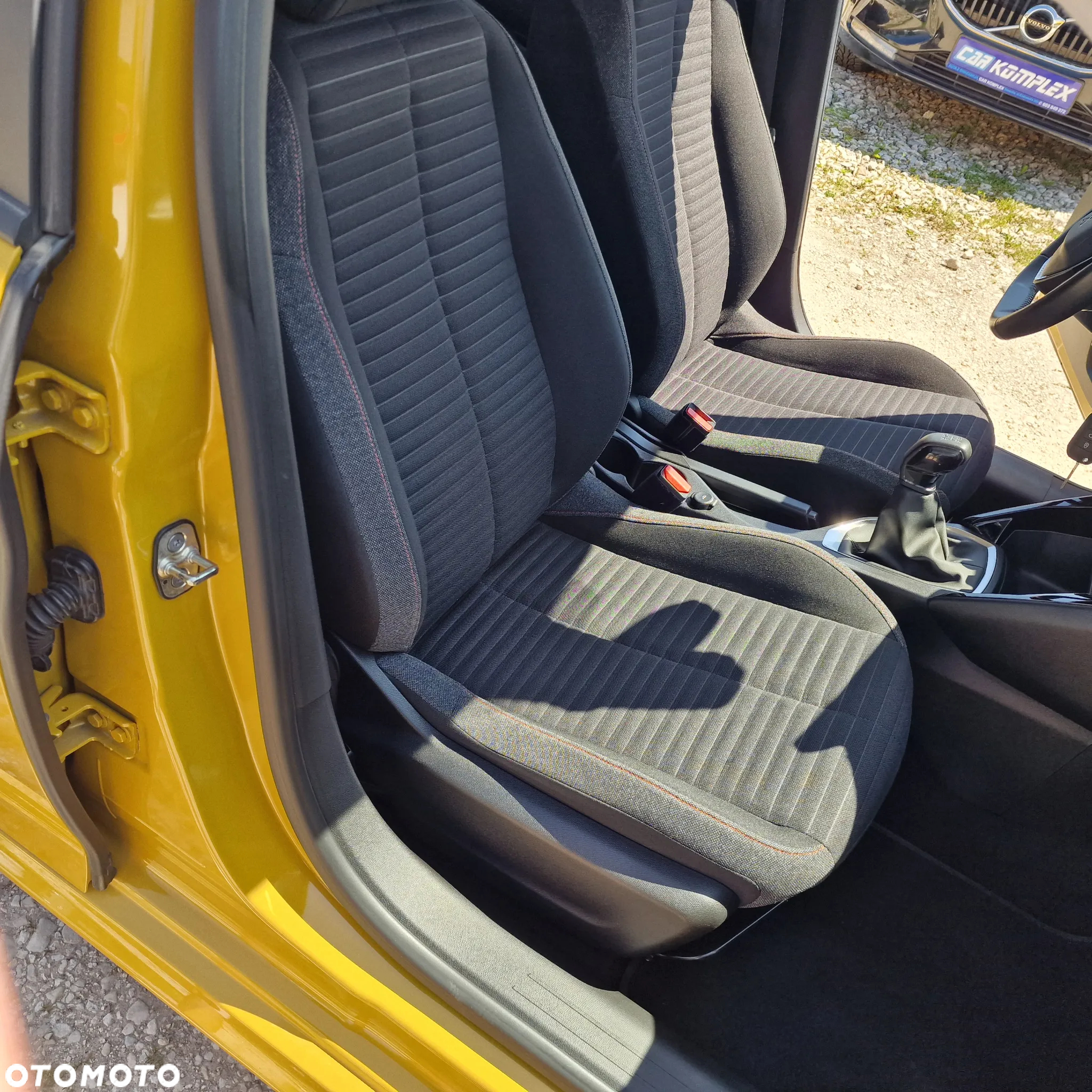 Peugeot 208 1.2 PureTech Active S&S - 19