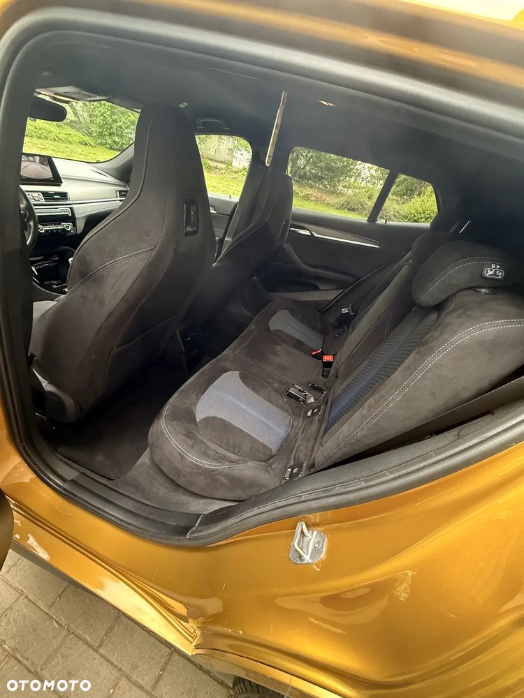 BMW X2 - 8