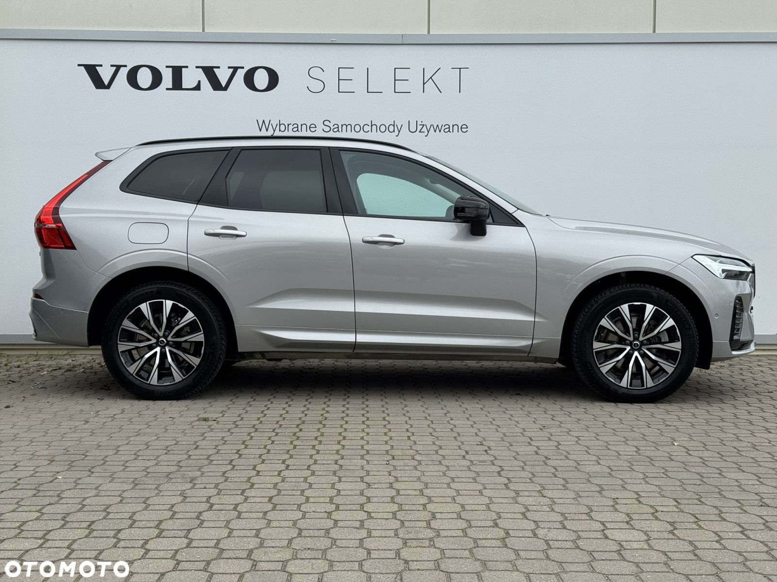 Volvo XC 60 - 5