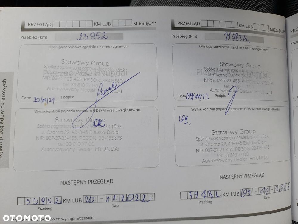 Hyundai Tucson 1.6 GDi Comfort 2WD - 25