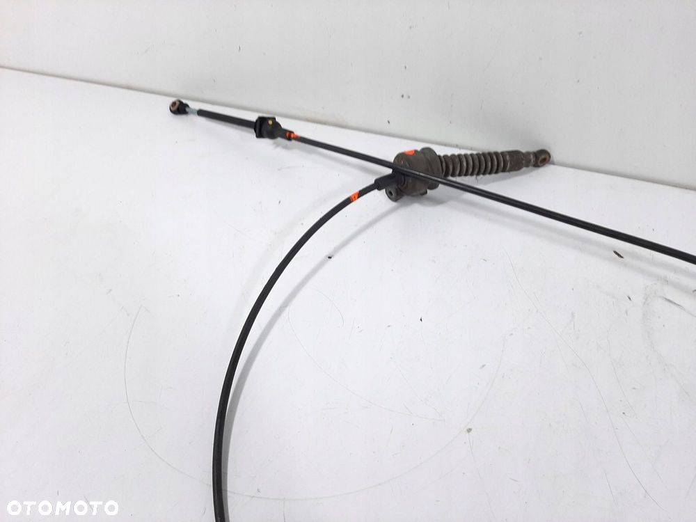 CHRYSLER 300M 3.5 V6 24V 04R LINKA ZMIANY BIEGOW - 10