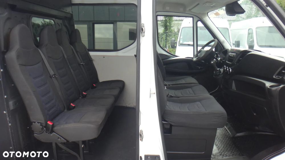 Iveco 35s16 - 7