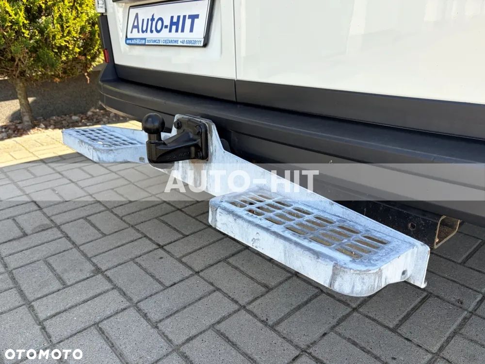 Volkswagen Crafter - 20