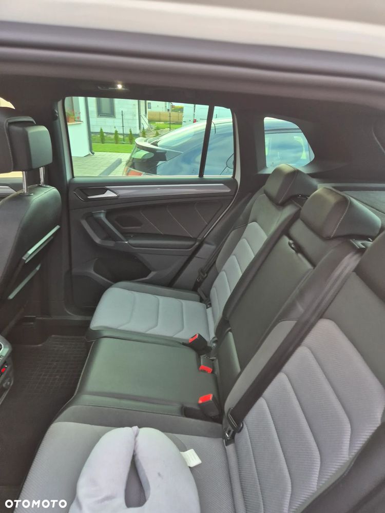 Volkswagen Tiguan 2.0 TDI BMT SCR 4Mot Highline DSG - 22